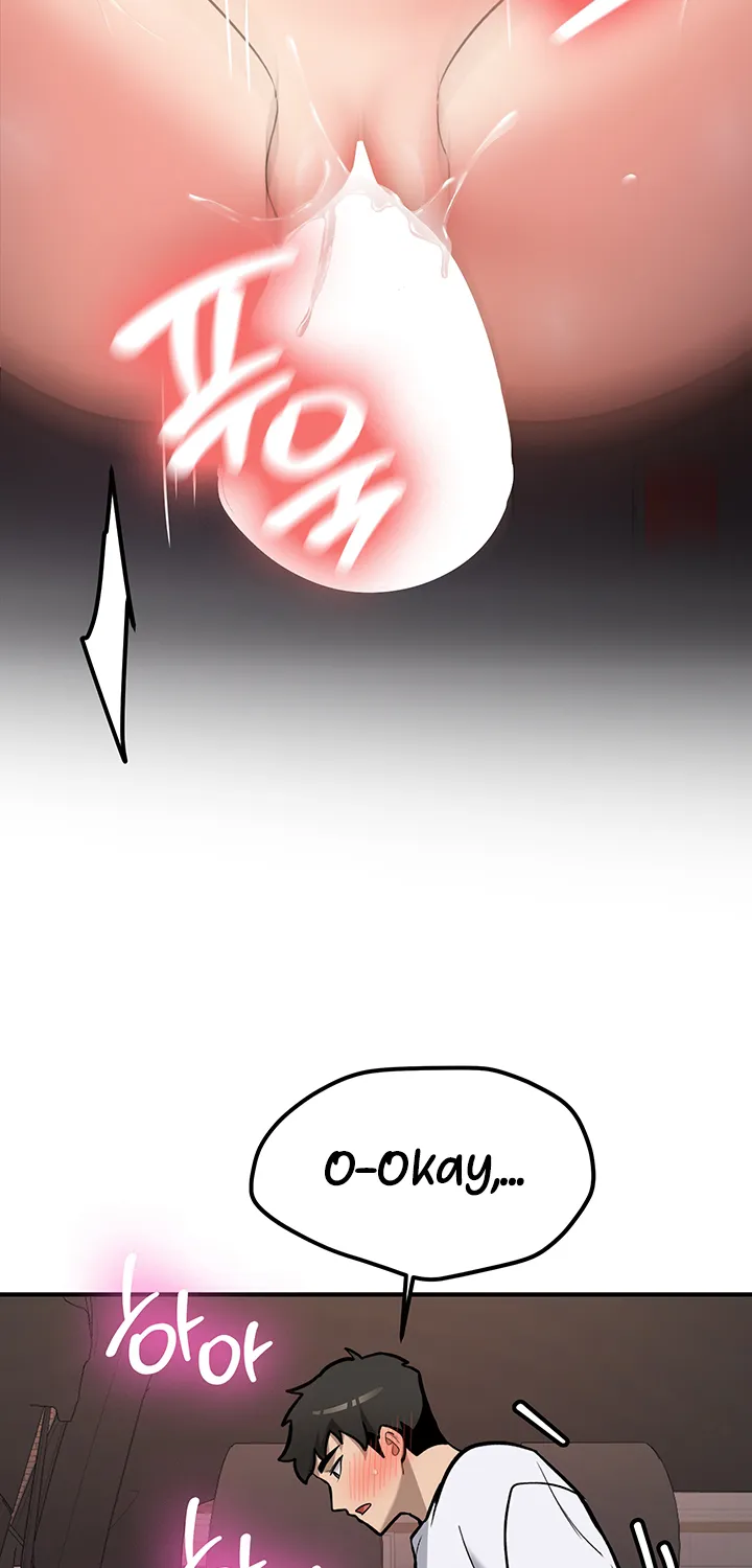 Pickup! Chapter 6 page 46 - 