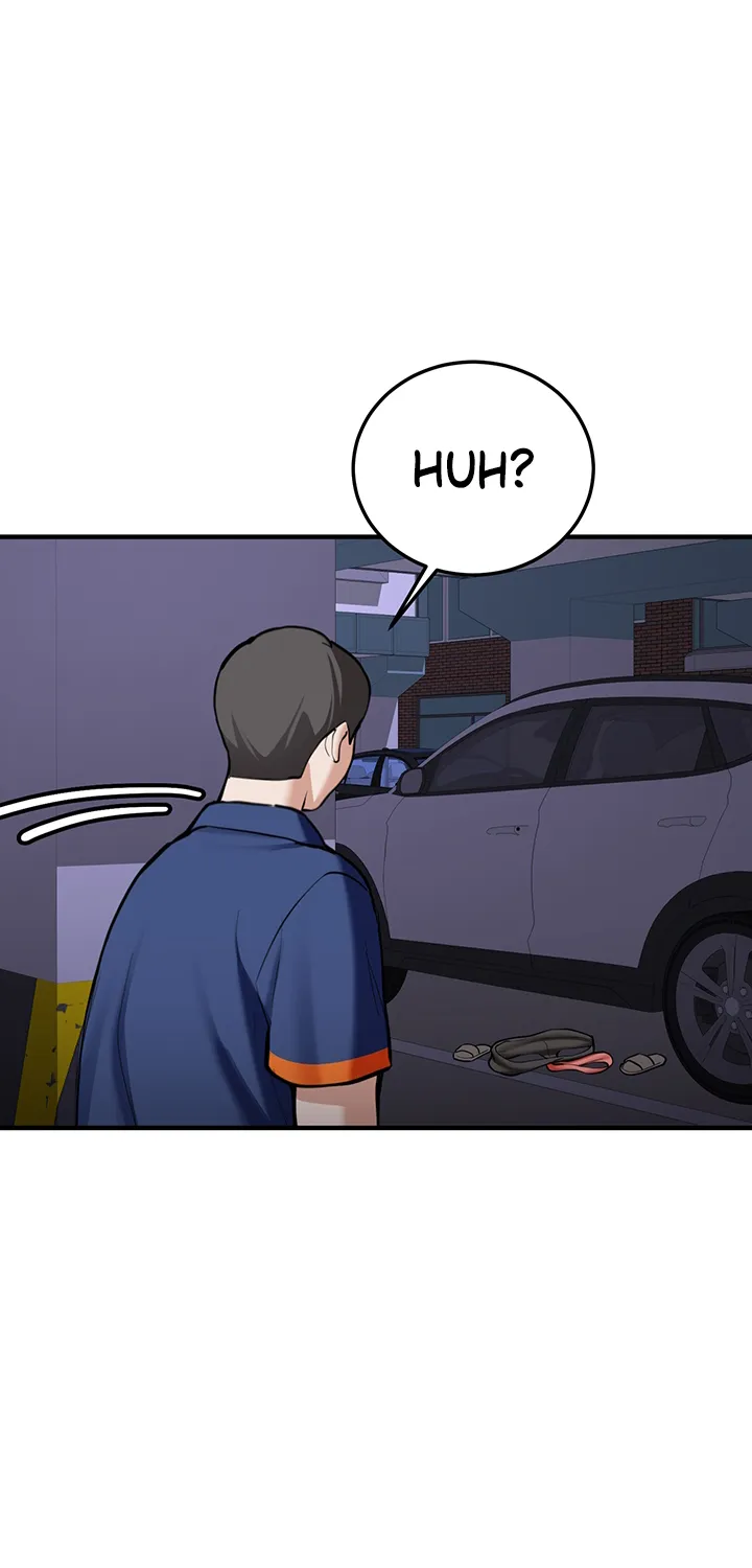 Pickup! Chapter 6 page 6 - 
