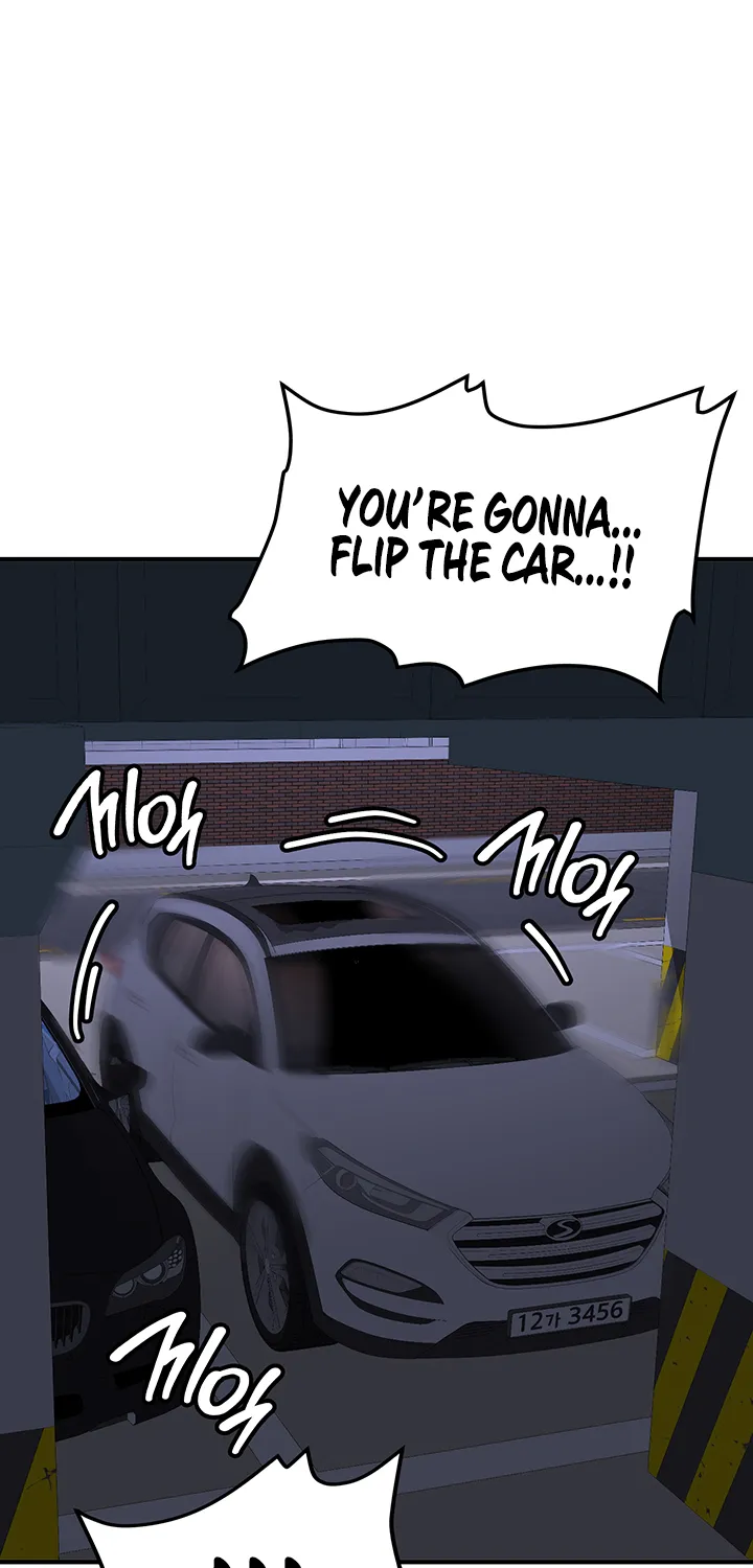 Pickup! Chapter 6 page 54 - 