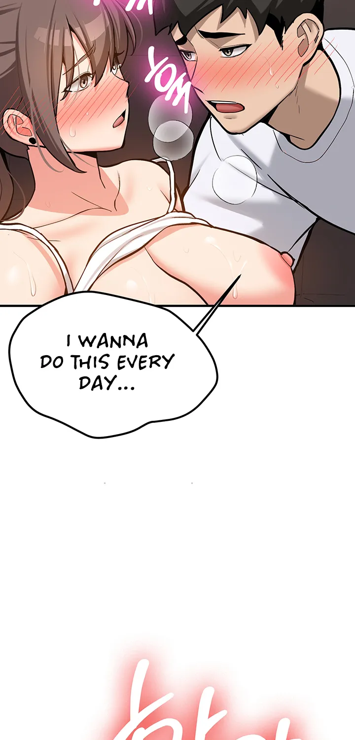 Pickup! Chapter 6 page 61 - 