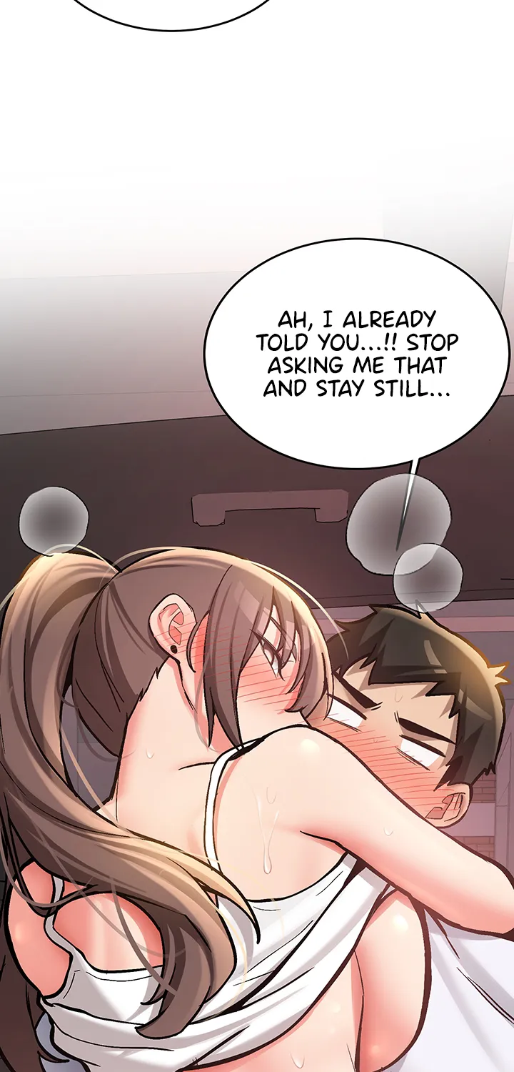 Pickup! Chapter 6 page 70 - 