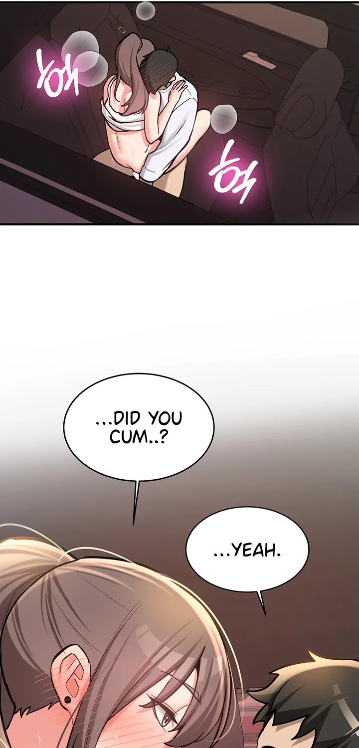 Pickup! Chapter 6 page 82 - 