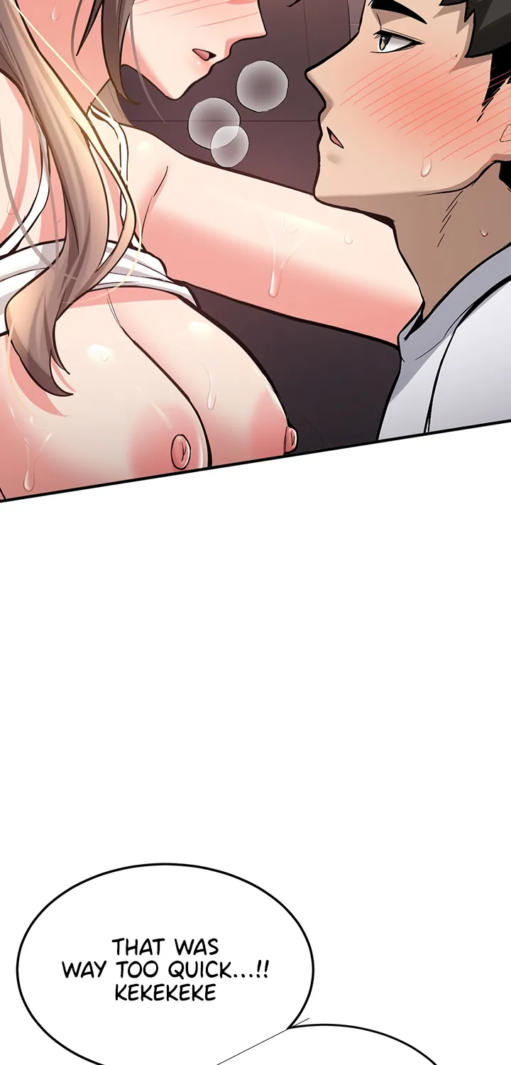 Pickup! Chapter 6 page 83 - 