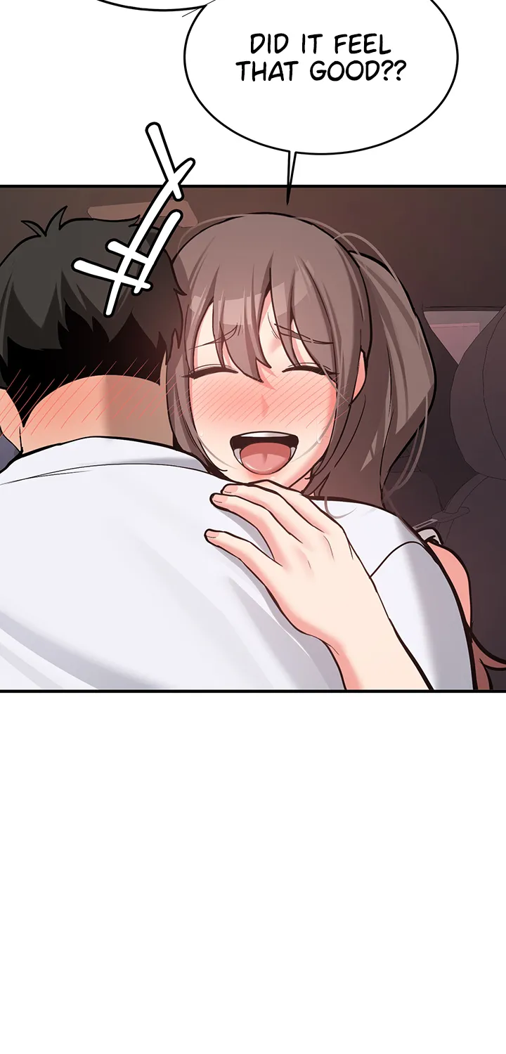Pickup! Chapter 6 page 84 - 