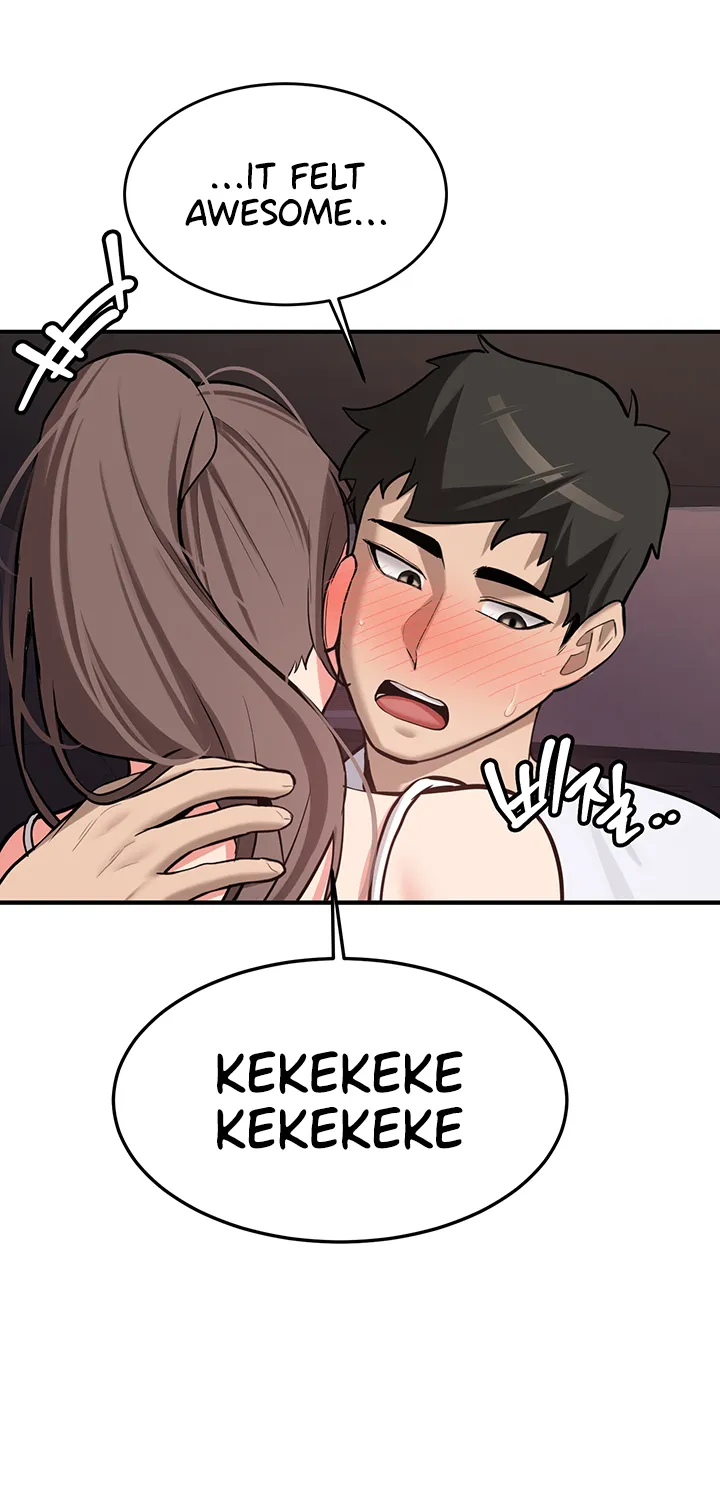 Pickup! Chapter 6 page 85 - 