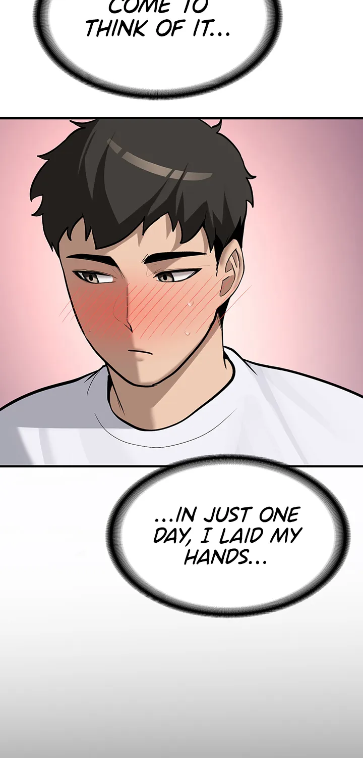 Pickup! Chapter 6 page 91 - 