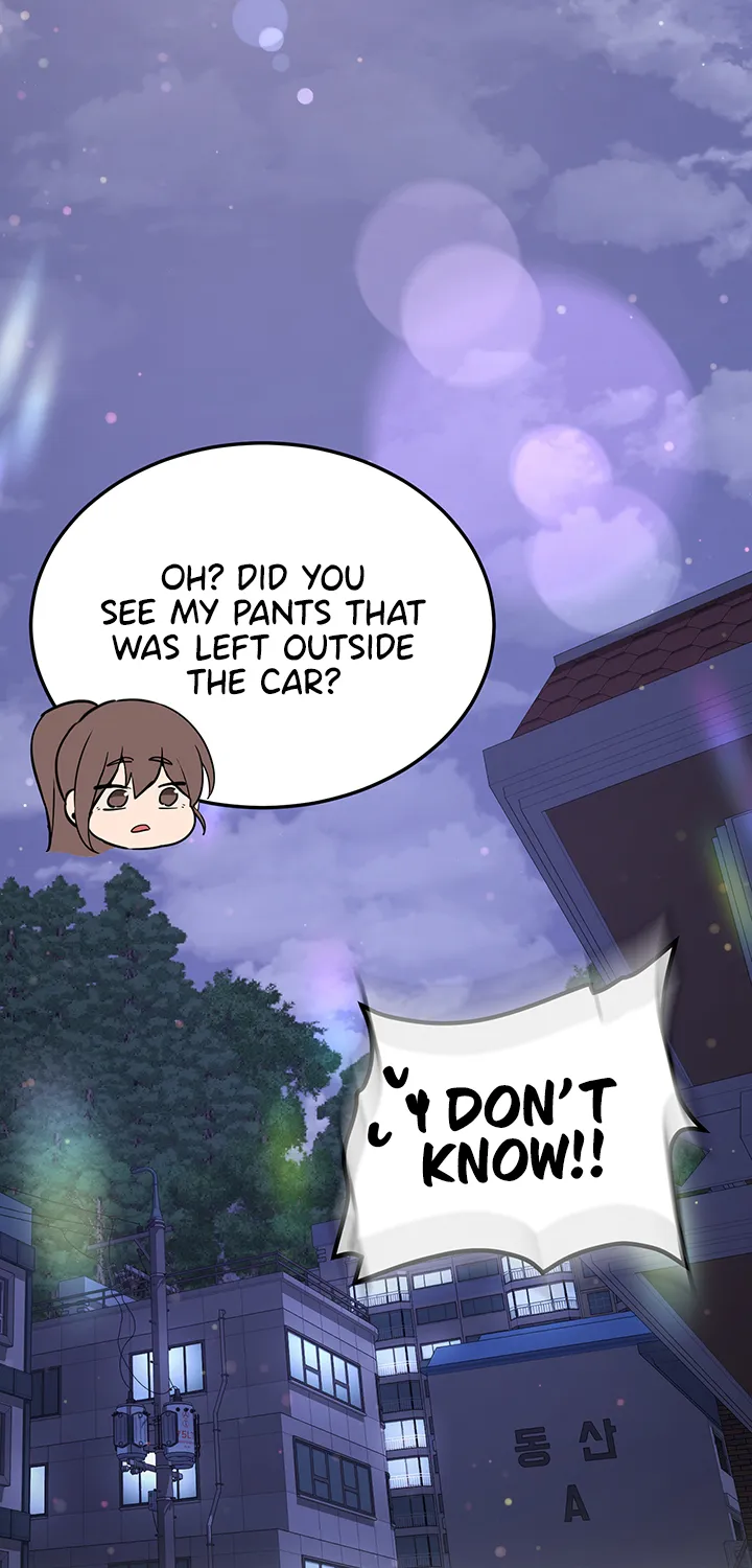 Pickup! Chapter 6 page 100 - 