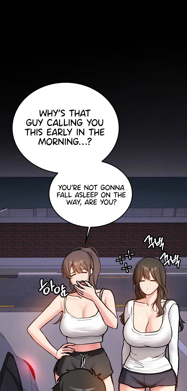 Pickup! Chapter 7 page 11 - 