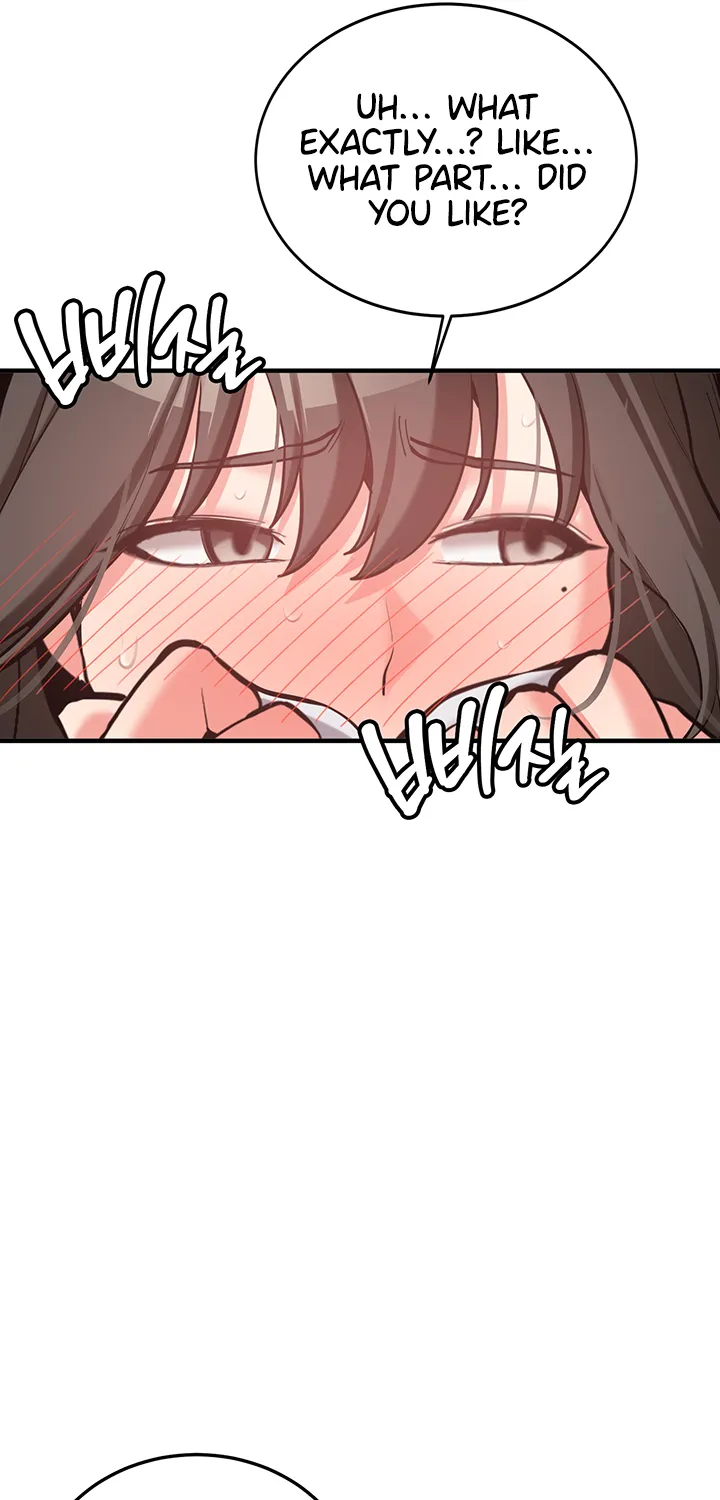 Pickup! Chapter 7 page 104 - 
