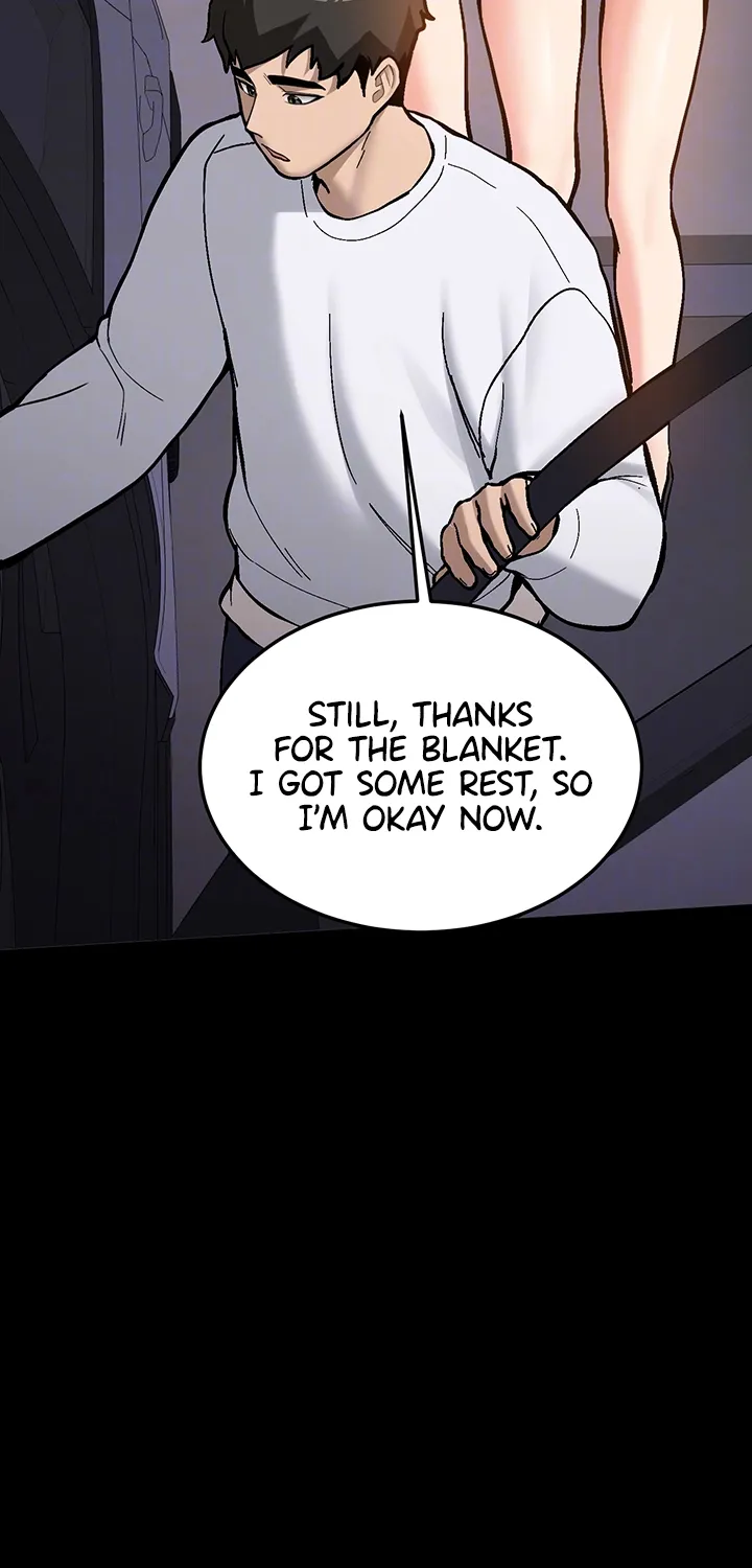 Pickup! Chapter 7 page 12 - 