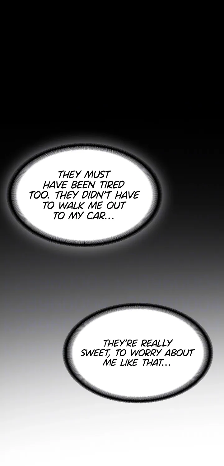 Pickup! Chapter 7 page 15 - 