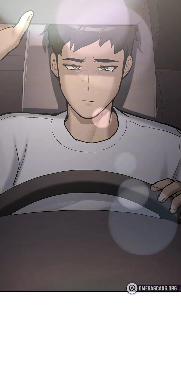 Pickup! Chapter 7 page 20 - 