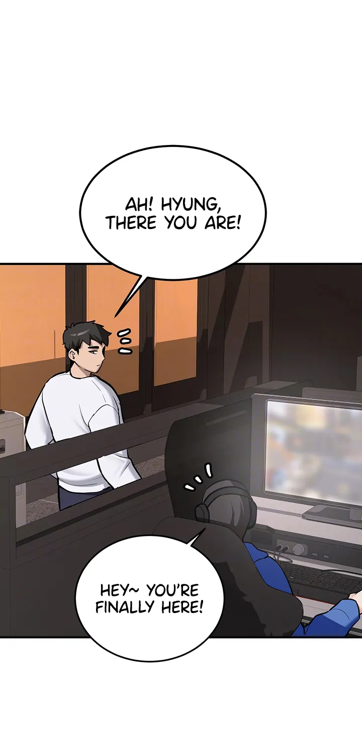 Pickup! Chapter 7 page 24 - 