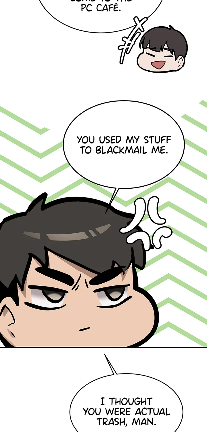 Pickup! Chapter 7 page 26 - 