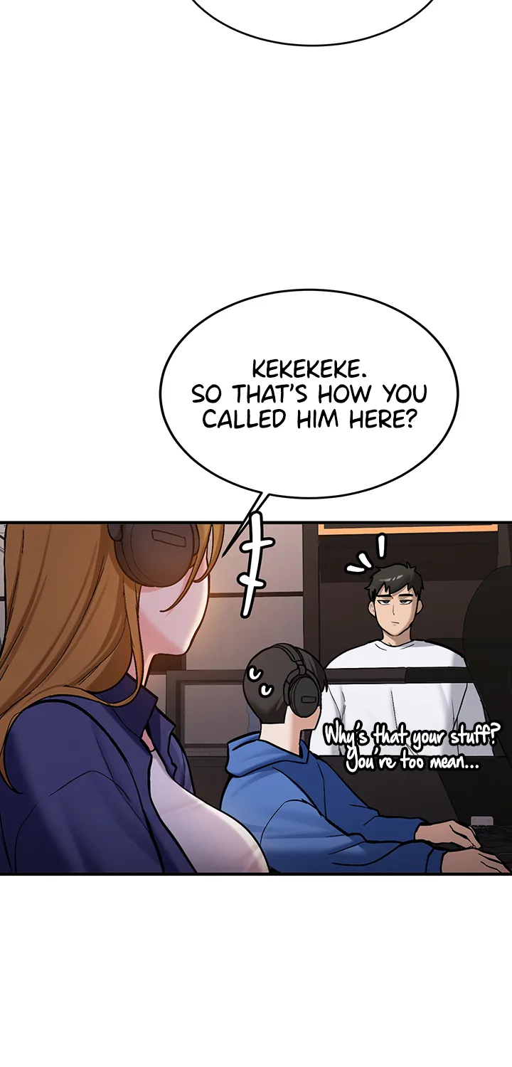 Pickup! Chapter 7 page 27 - 