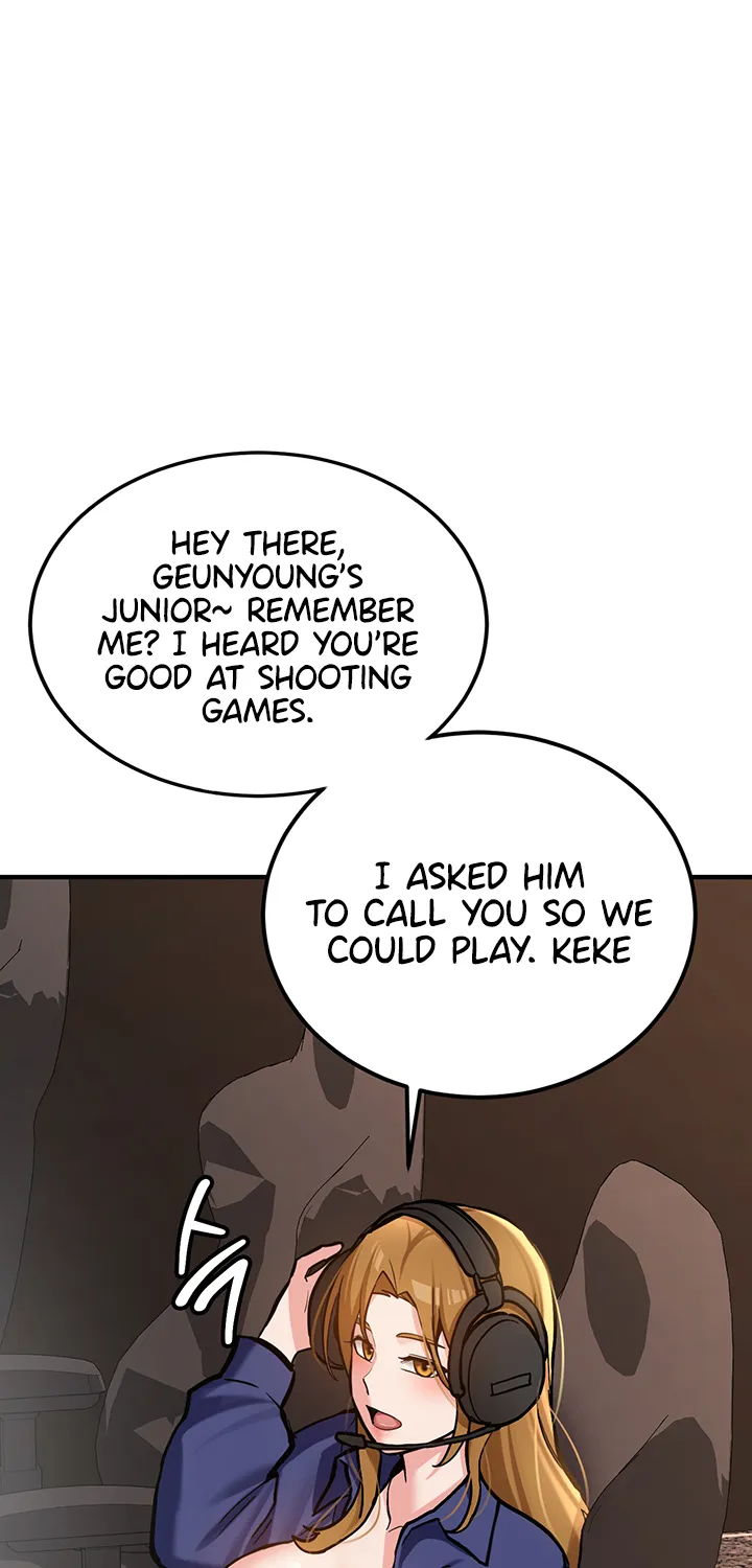 Pickup! Chapter 7 page 28 - 