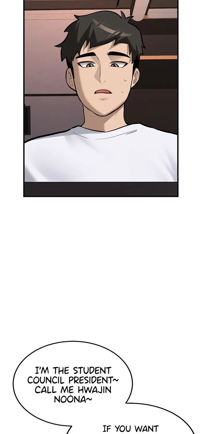 Pickup! Chapter 7 page 30 - 