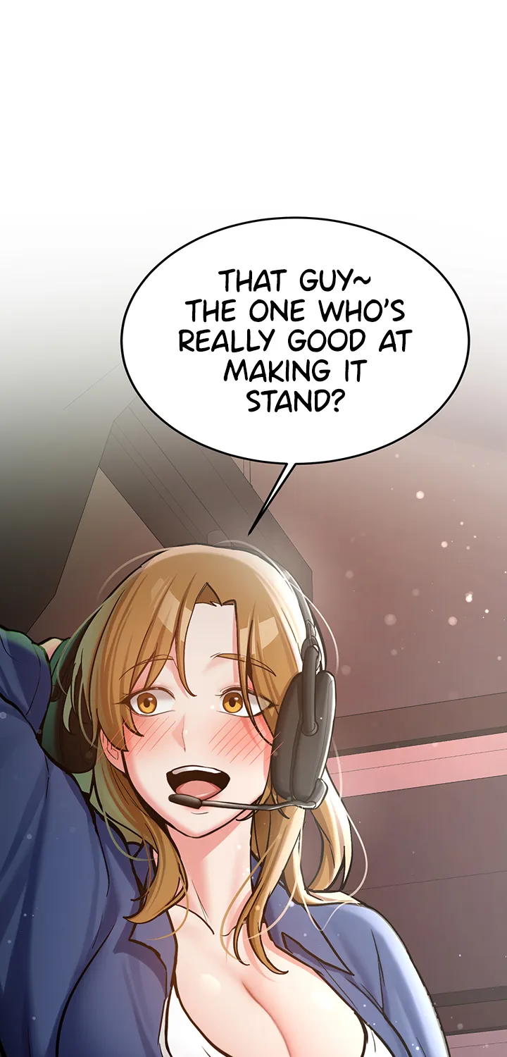 Pickup! Chapter 7 page 4 - 