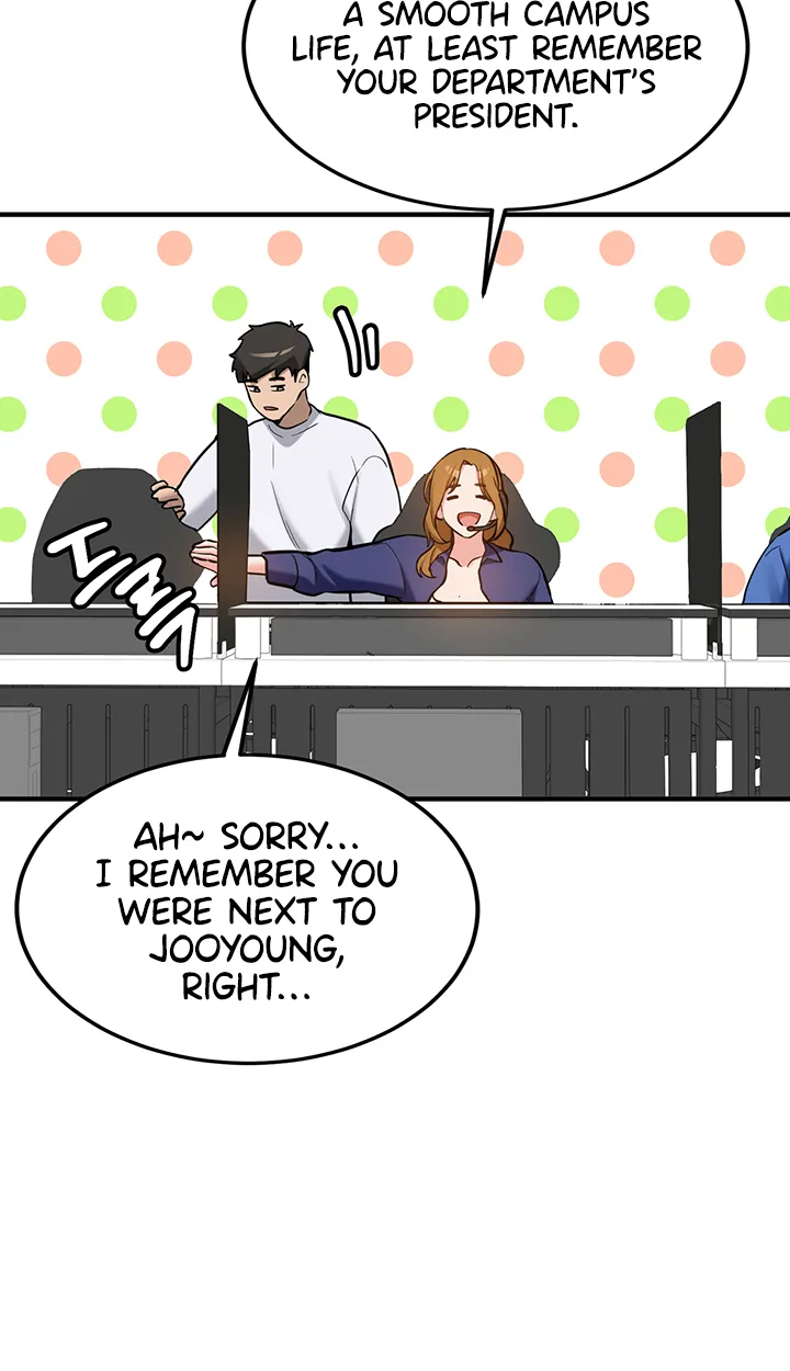 Pickup! Chapter 7 page 31 - 