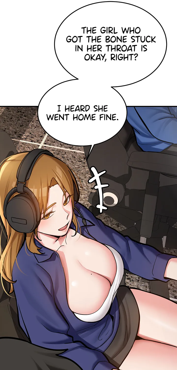 Pickup! Chapter 7 page 32 - 