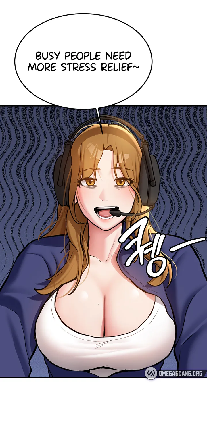 Pickup! Chapter 7 page 35 - 
