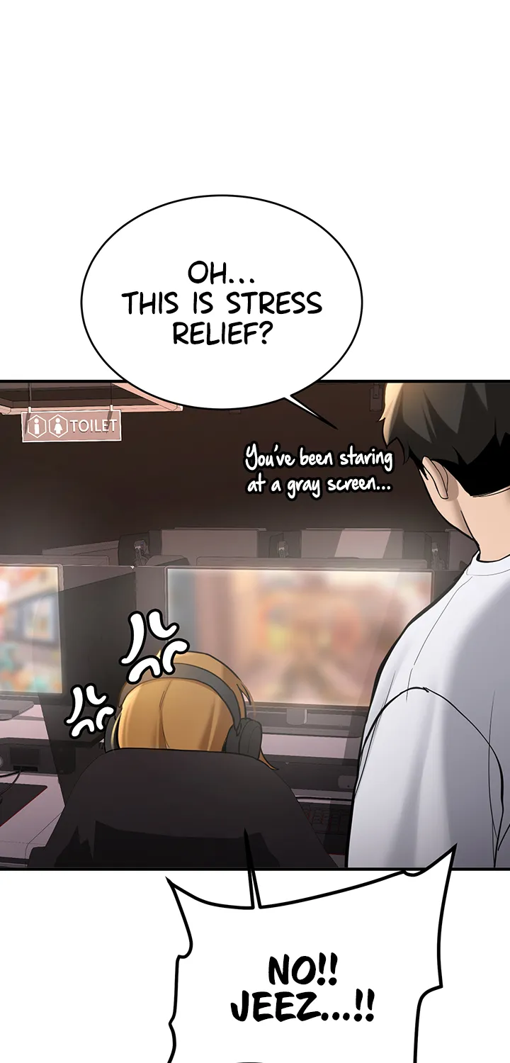 Pickup! Chapter 7 page 36 - 