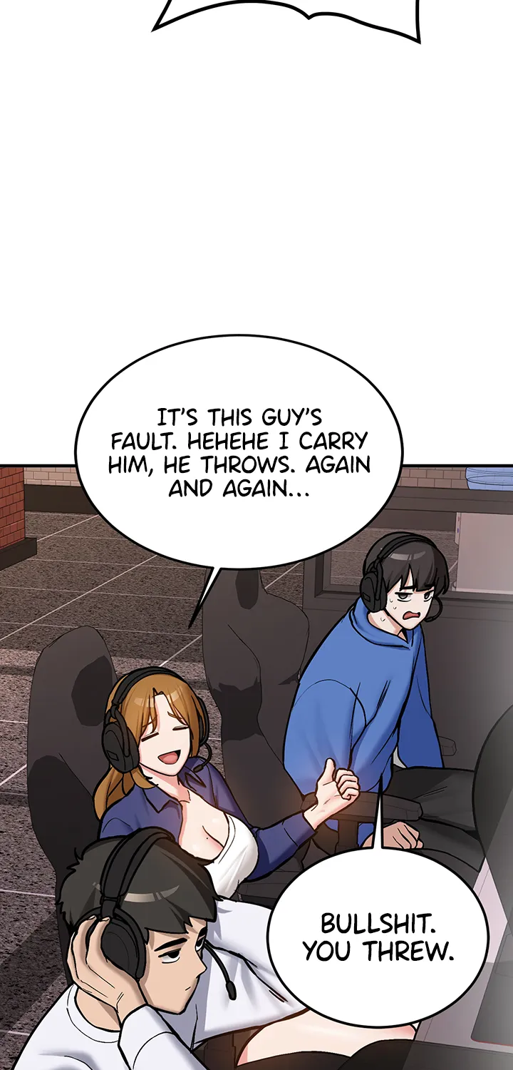 Pickup! Chapter 7 page 37 - 