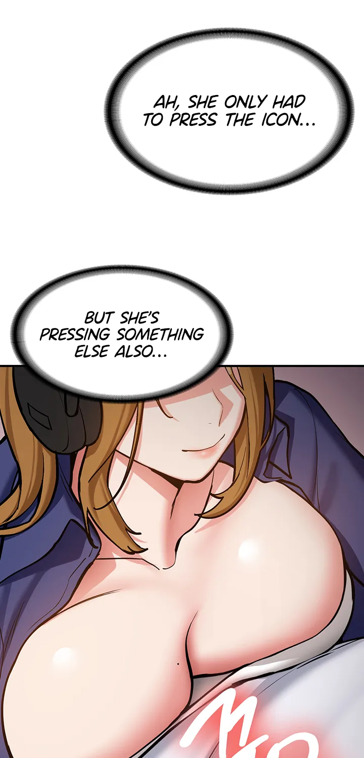 Pickup! Chapter 7 page 40 - 