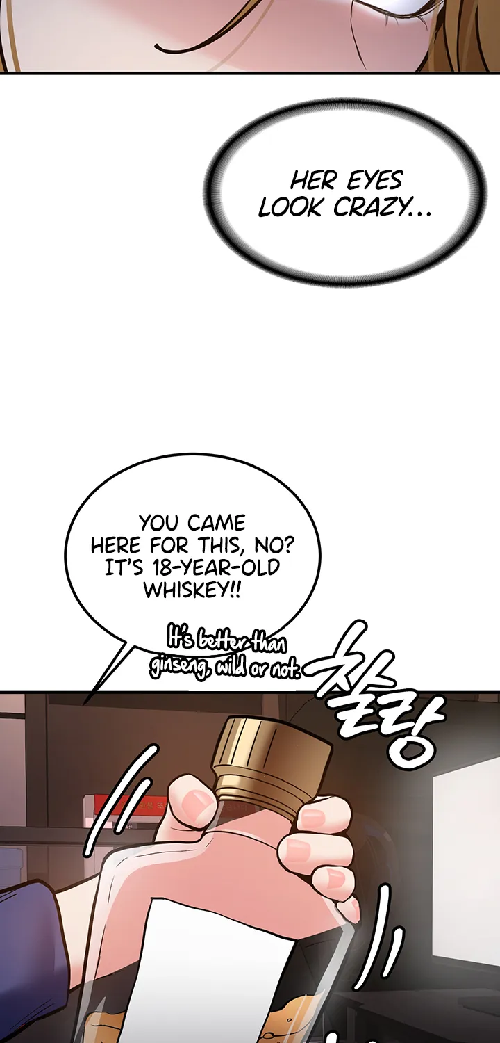 Pickup! Chapter 7 page 43 - 