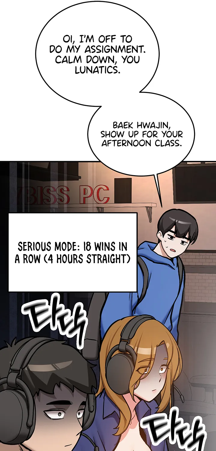 Pickup! Chapter 7 page 48 - 