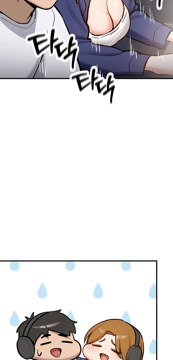 Pickup! Chapter 7 page 49 - 