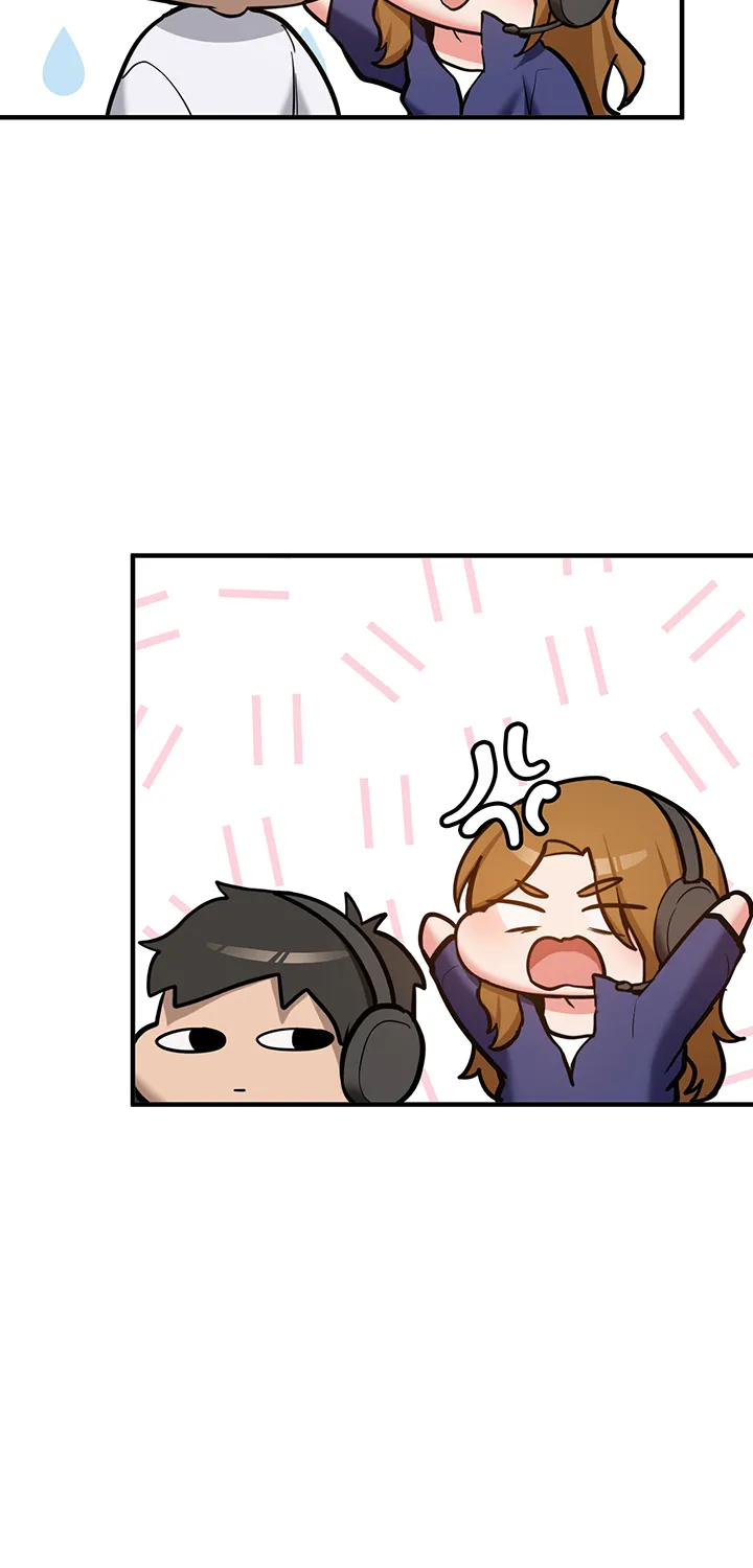 Pickup! Chapter 7 page 50 - 