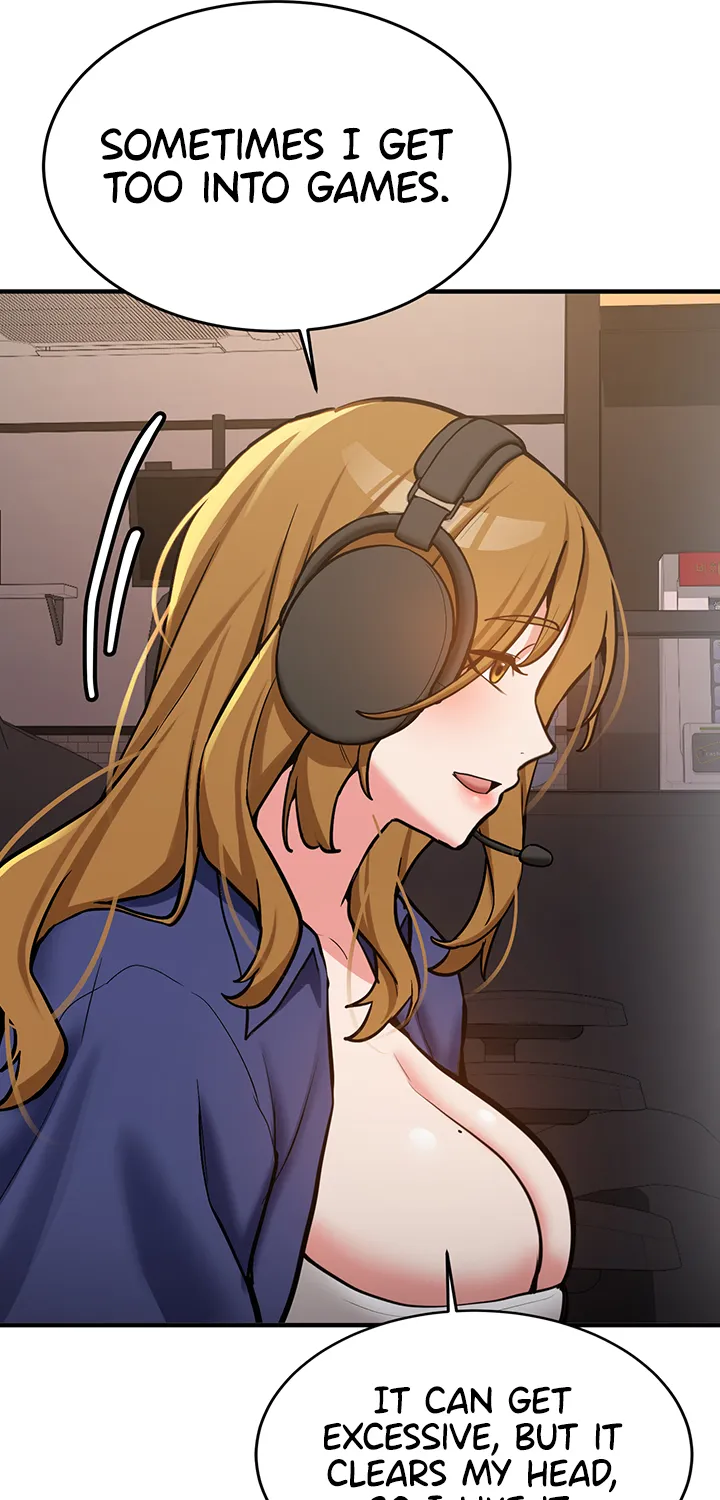 Pickup! Chapter 7 page 56 - 