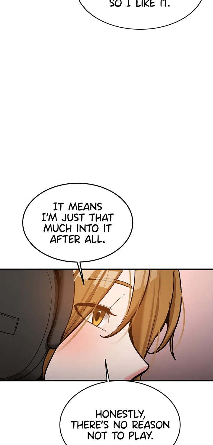 Pickup! Chapter 7 page 57 - 