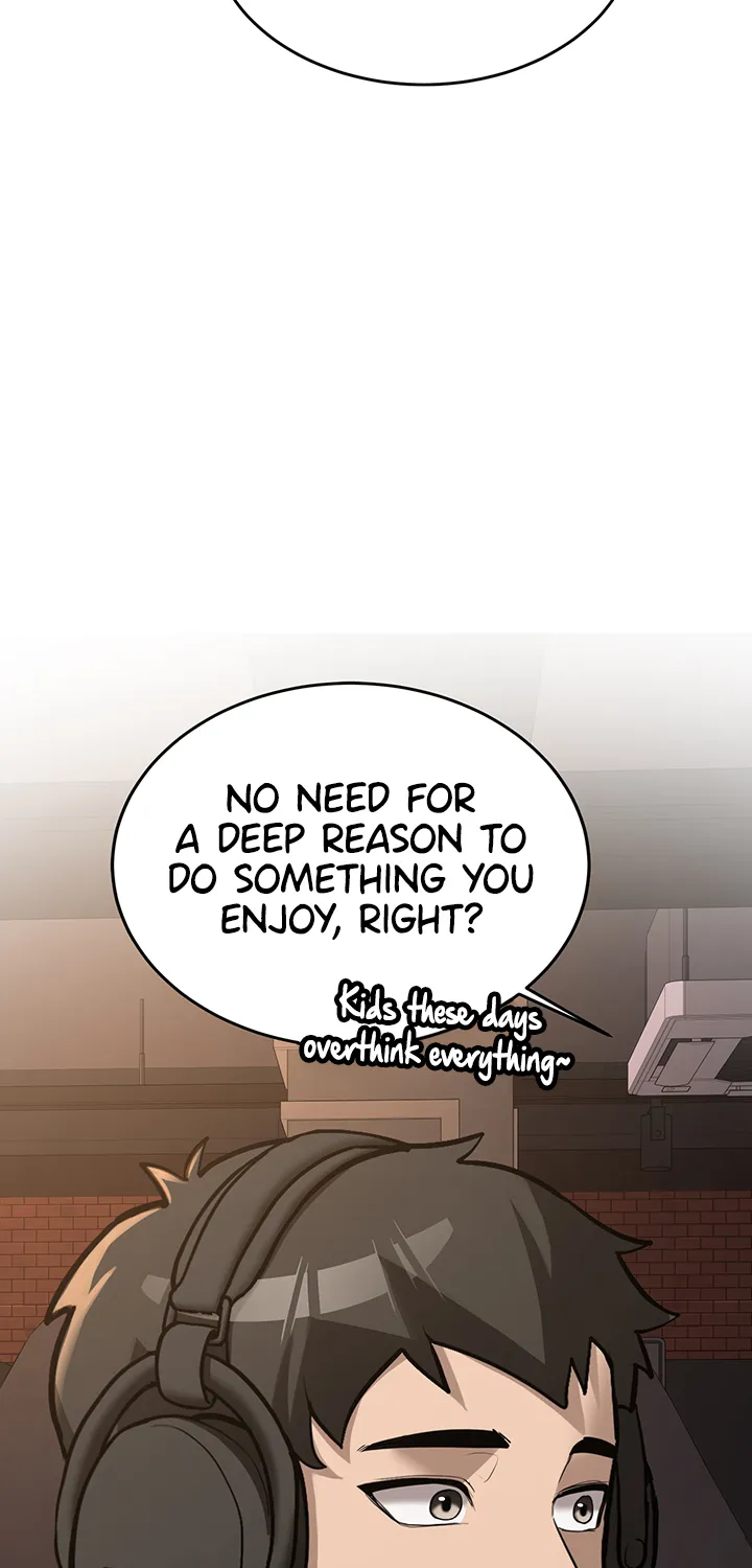 Pickup! Chapter 7 page 58 - 