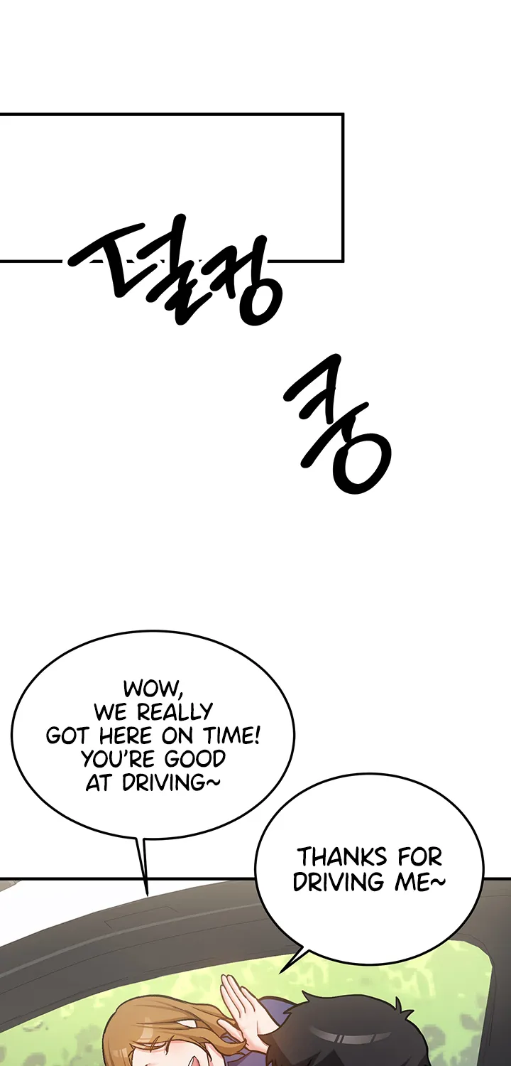 Pickup! Chapter 7 page 66 - 
