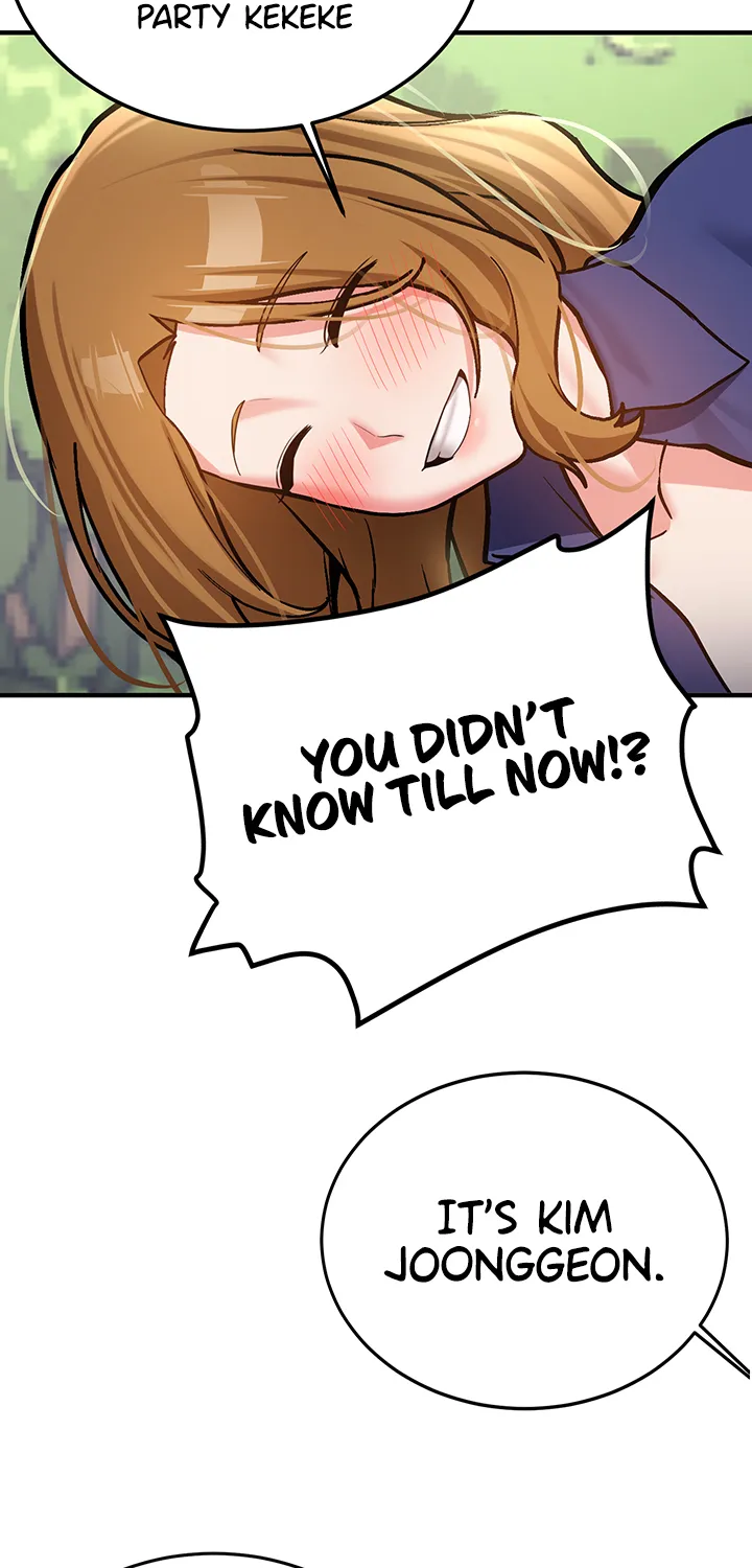 Pickup! Chapter 7 page 68 - 
