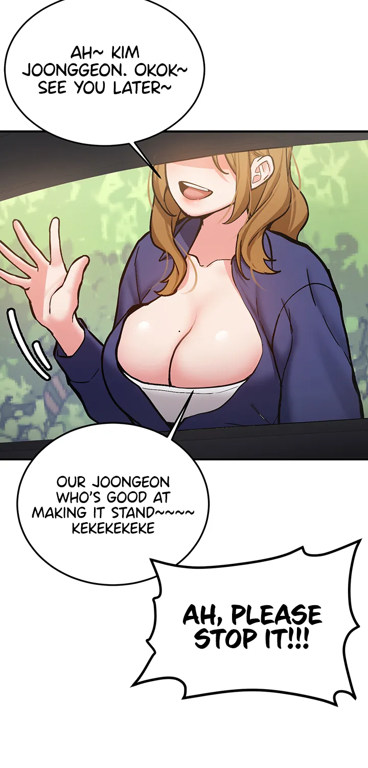 Pickup! Chapter 7 page 69 - 