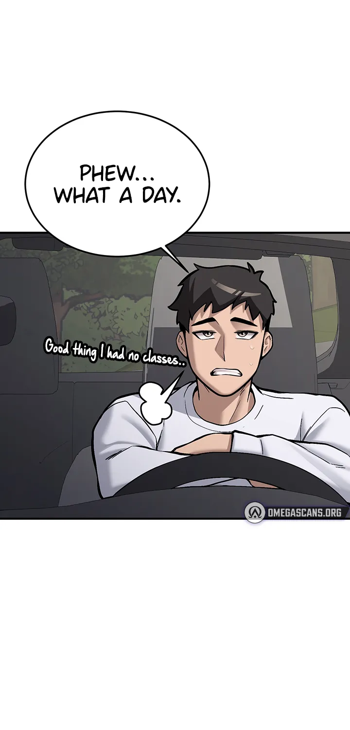 Pickup! Chapter 7 page 71 - 