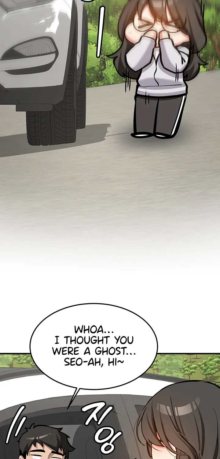 Pickup! Chapter 7 page 76 - 