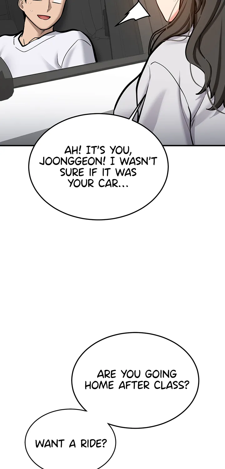 Pickup! Chapter 7 page 77 - 