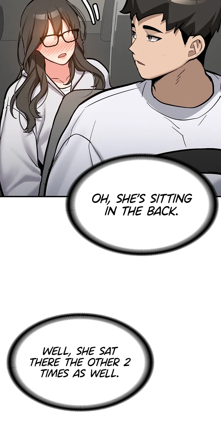 Pickup! Chapter 7 page 79 - 