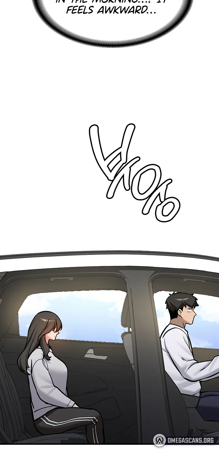 Pickup! Chapter 7 page 81 - 