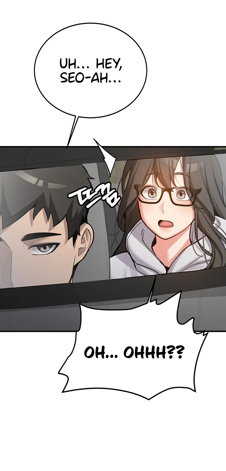 Pickup! Chapter 7 page 84 - 