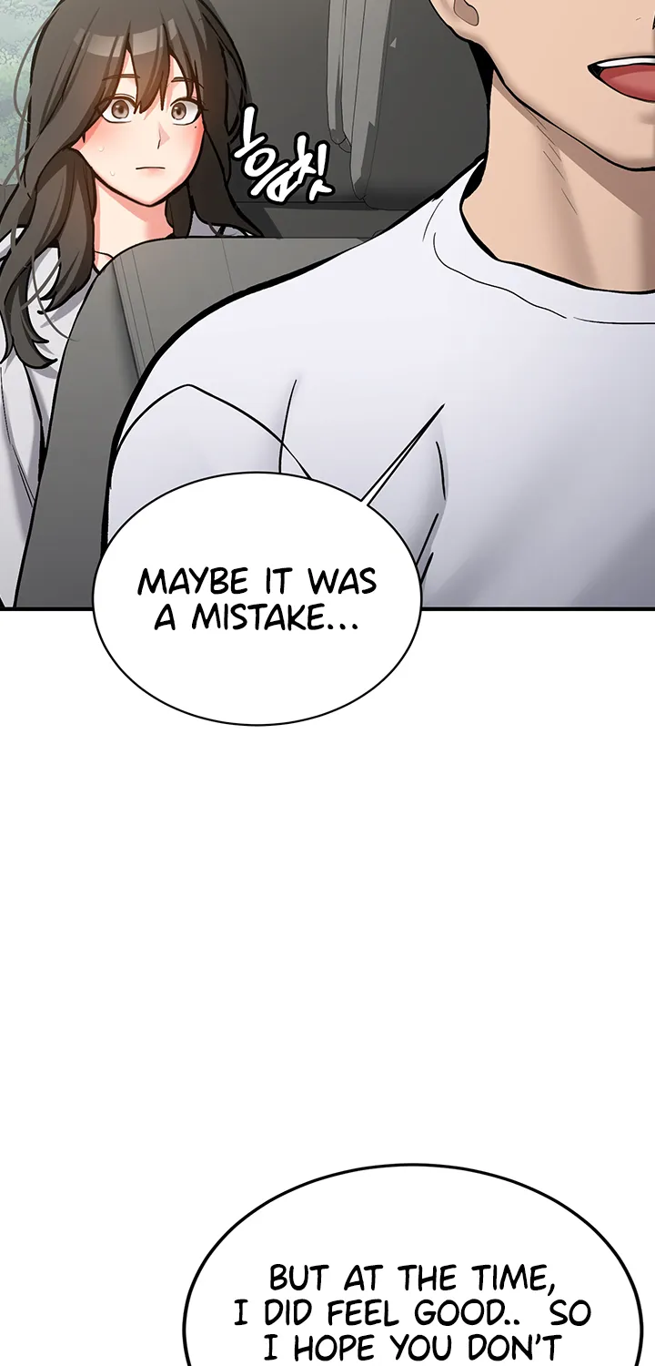 Pickup! Chapter 7 page 94 - 
