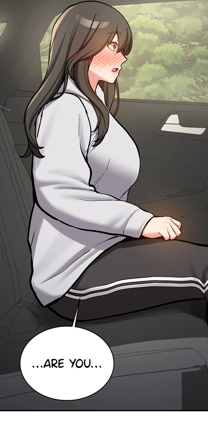 Pickup! Chapter 7 page 96 - 