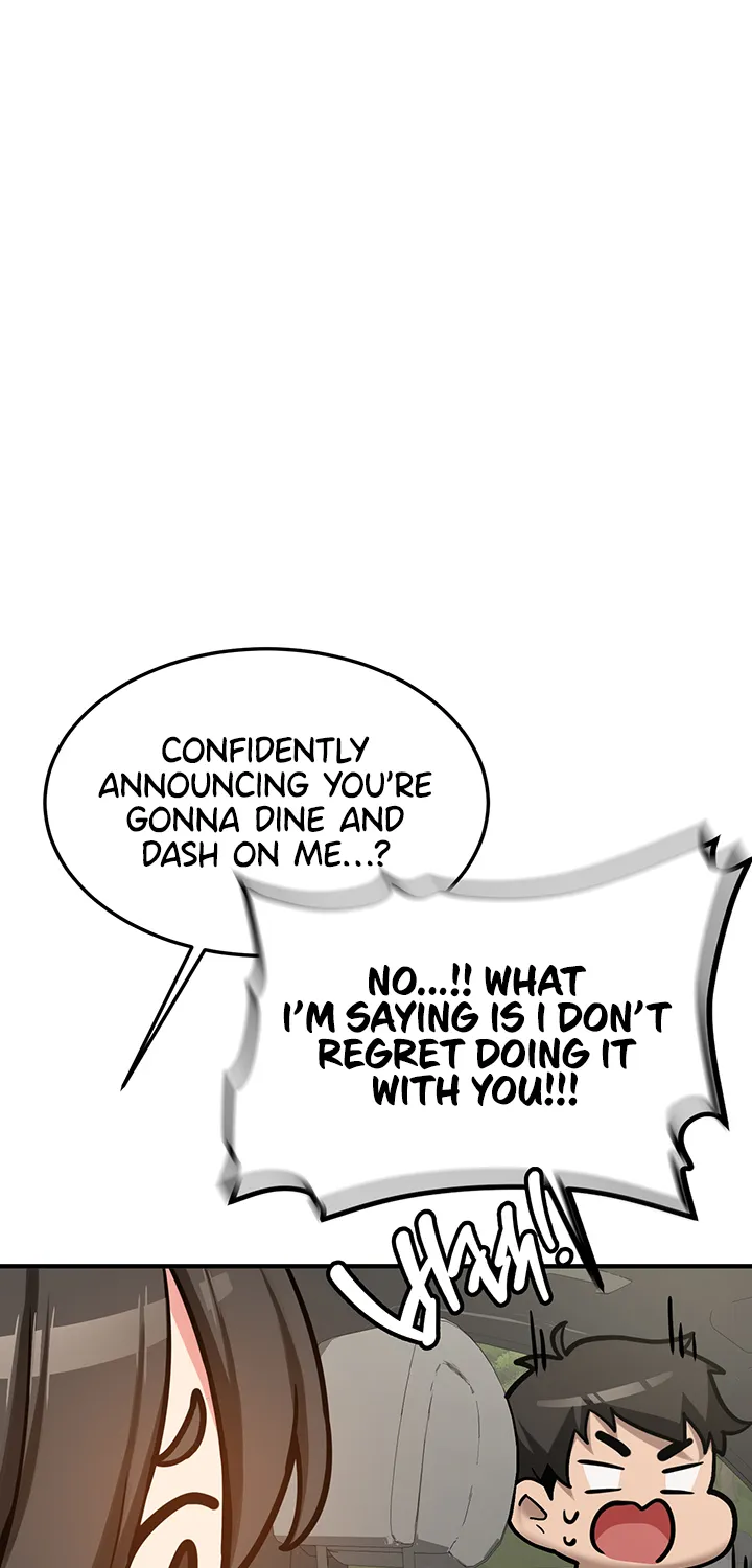 Pickup! Chapter 7 page 97 - 