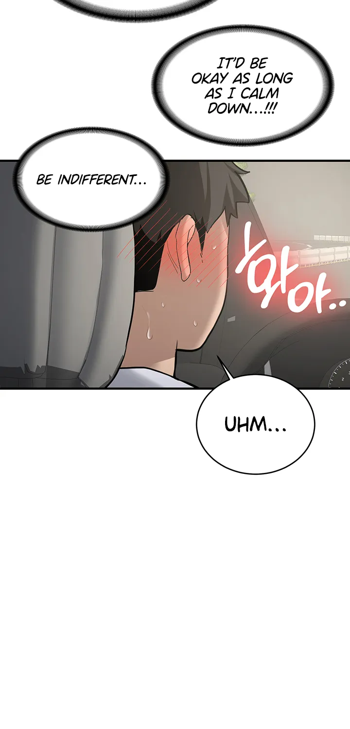 Pickup! Chapter 8 page 12 - 