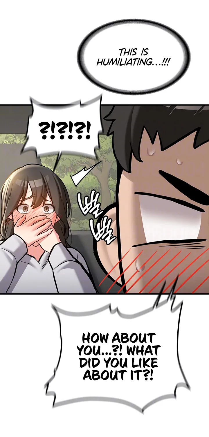 Pickup! Chapter 8 page 15 - 