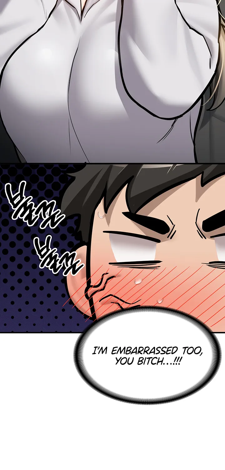 Pickup! Chapter 8 page 18 - 